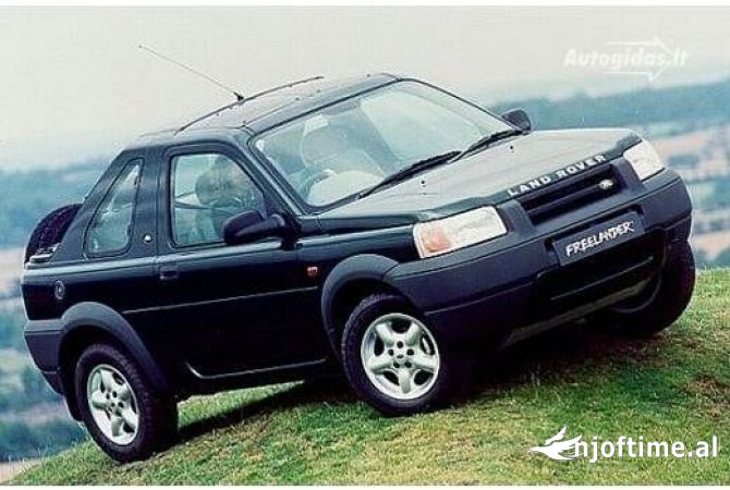 Auto in Vendita  a Tirana - 2,500 Euro
