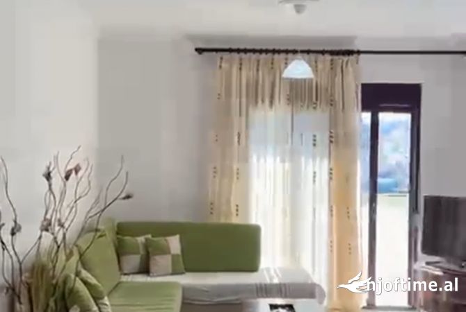 Shtepi me qera 2+1 ne Tirane - 450 Euro