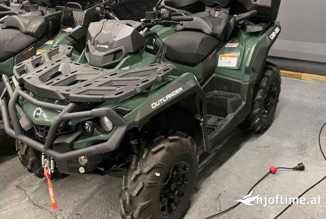 Motorra ne shitje  ne Tirane - 853,900 Leke