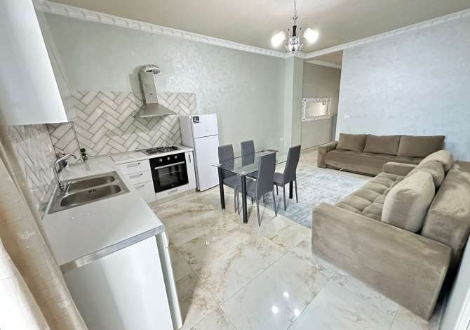 Shtepi me qera 2+1 ne Tirane - 400 Euro