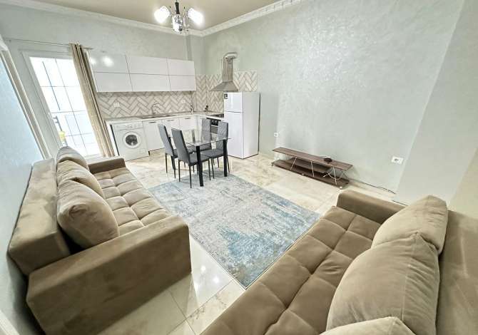 Shtepi me qera 2+1 ne Tirane - 400 Euro