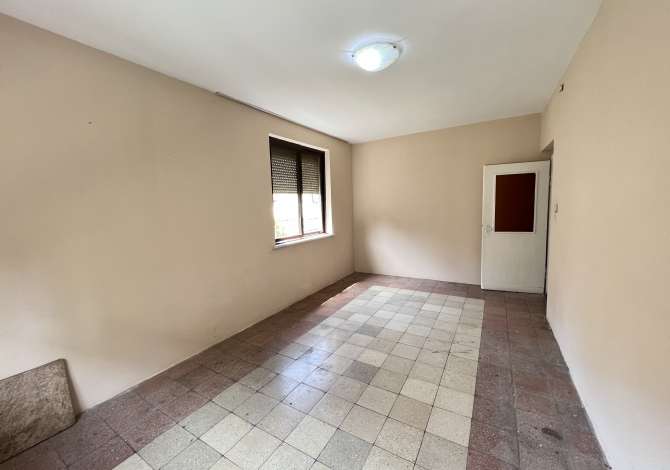 Shtepi ne shitje 1+1 ne Tirane - 110,000 Euro