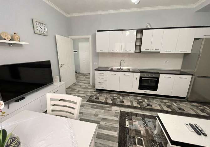Shtepi me qera 1+1 ne Tirane - 550 Euro