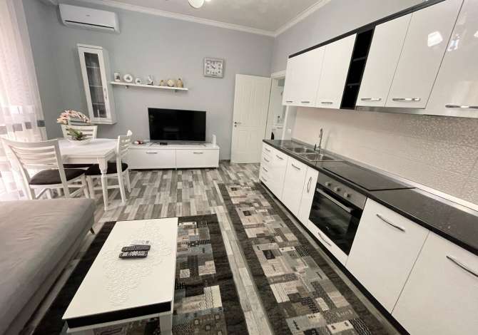 Shtepi me qera 1+1 ne Tirane - 550 Euro
