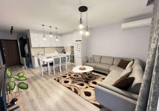 Shtepi ne shitje 1+1 ne Tirane - 130,000 Euro