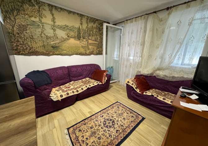 Shtepi me qera 2+1 ne Tirane - 500 Euro