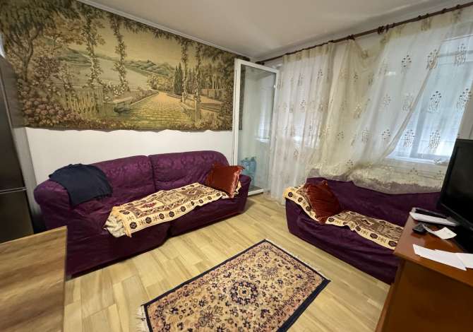 Shtepi me qera 2+1 ne Tirane - 500 Euro