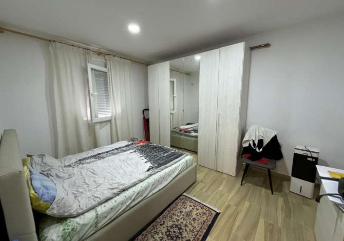 Shtepi me qera 2+1 ne Tirane - 500 Euro