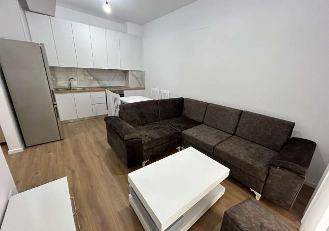 Shtepi me qera 1+1 ne Tirane - 400 Euro