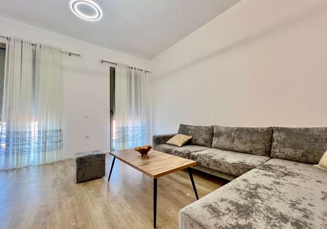 Shtepi me qera 2+1 ne Tirane - 850 Euro