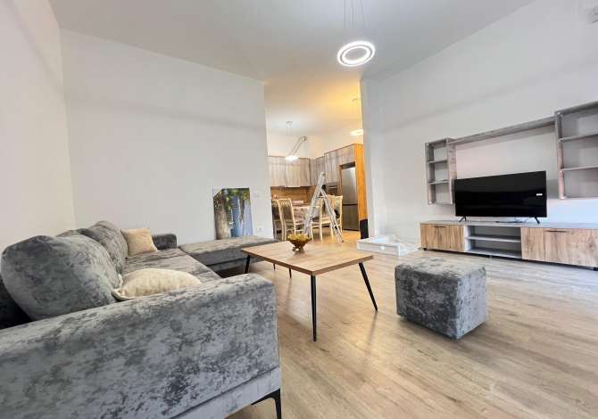 Shtepi me qera 2+1 ne Tirane - 850 Euro