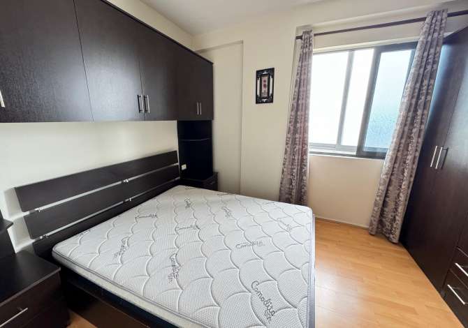 Shtepi me qera 1+1 ne Tirane - 450 Euro