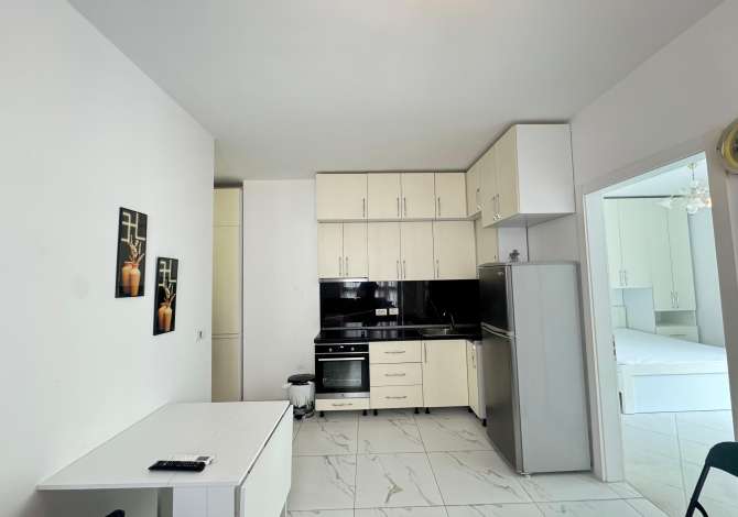 Shtepi me qera 2+1 ne Tirane - 500 Euro