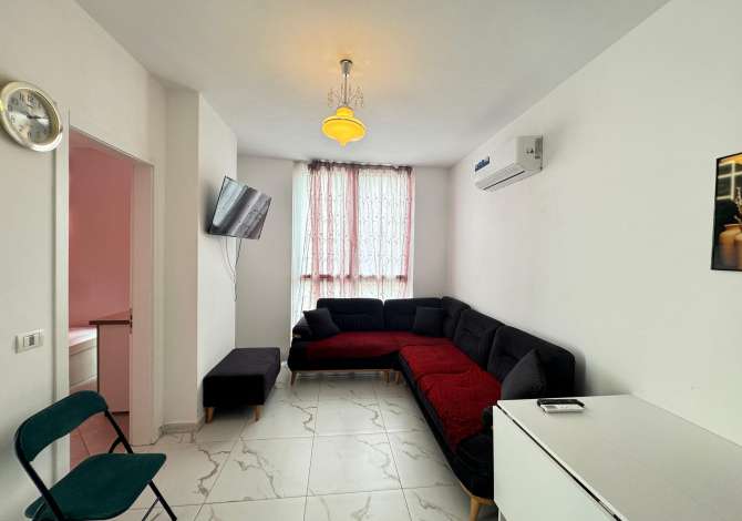 Shtepi me qera 2+1 ne Tirane - 500 Euro