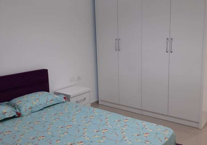 Shtepi me qera 1+1 ne Tirane - 450 Euro