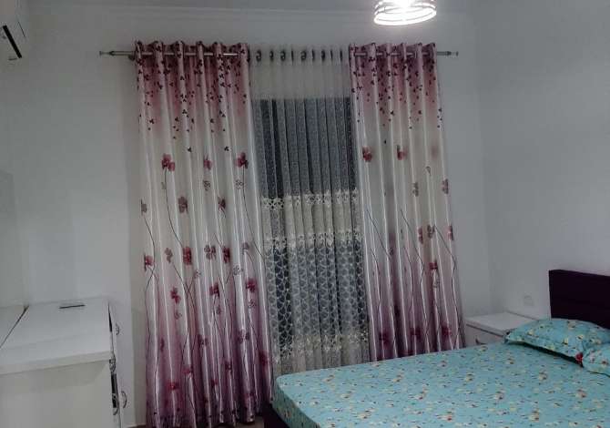 Shtepi me qera 1+1 ne Tirane - 450 Euro