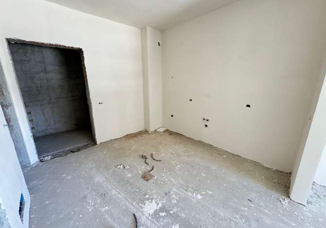 Shtepi ne shitje 1+1 ne Tirane - 80,000 Euro