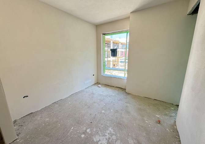 Shtepi ne shitje 1+1 ne Tirane - 80,000 Euro