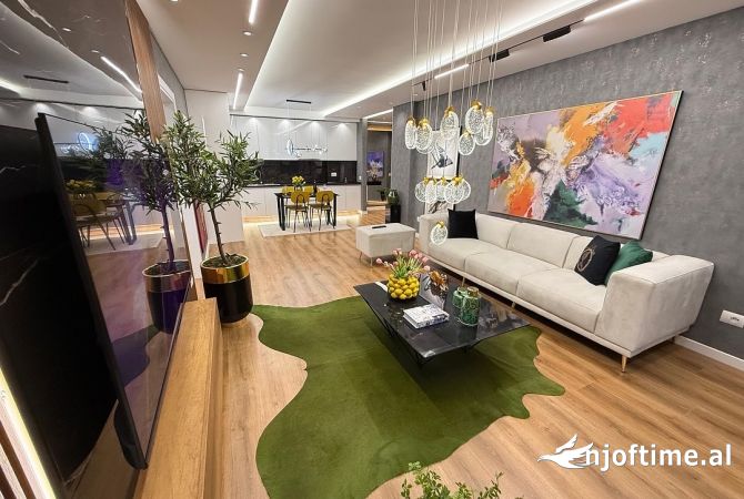 Shtepi ne shitje 2+1 ne Tirane - 240,000 Euro
