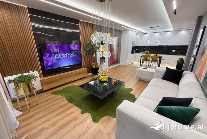 Shtepi ne shitje 2+1 ne Tirane - 240,000 Euro