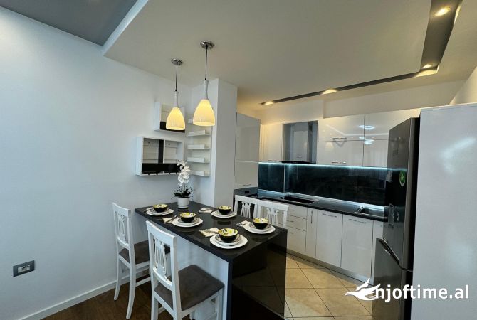 Shtepi ne shitje 2+1 ne Tirane - 145,000 Euro