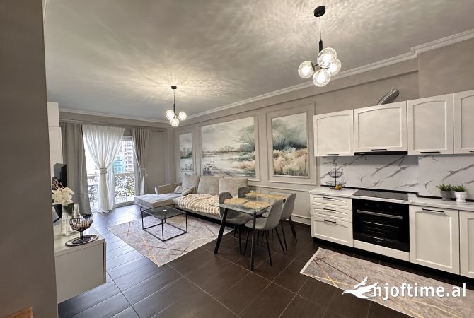 Casa in affitto 2+1 a Tirana - 1,000 Euro
