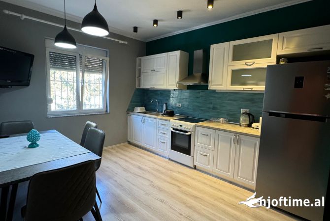 Shtepi me qera 1+1 ne Tirane - 550 Euro