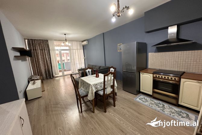 Shtepi me qera 1+1 ne Tirane - 600 Euro