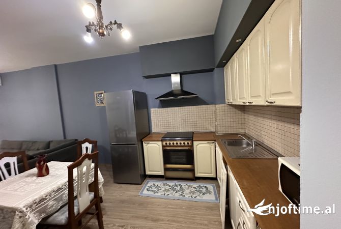 Shtepi me qera 1+1 ne Tirane - 600 Euro