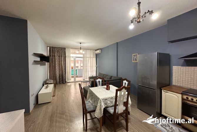 Shtepi me qera 1+1 ne Tirane - 600 Euro