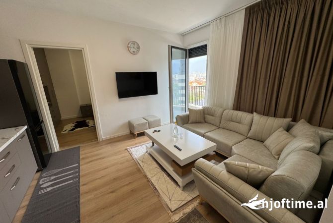 Shtepi me qera 2+1 ne Tirane - 700 Euro