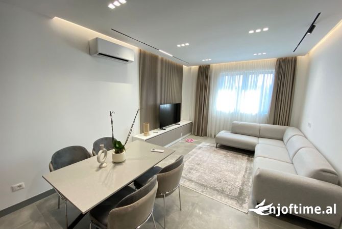Shtepi me qera 1+1 ne Tirane - 600 Euro