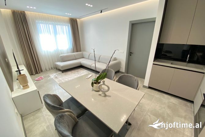 Shtepi me qera 1+1 ne Tirane - 600 Euro