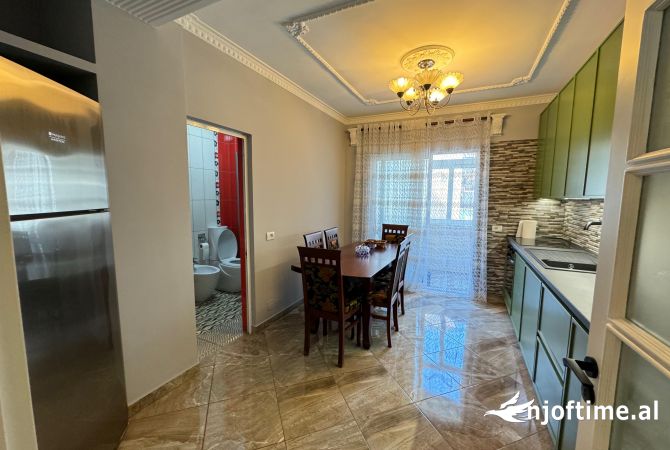 House for Rent 2+1 in Tirana - 800 Euro