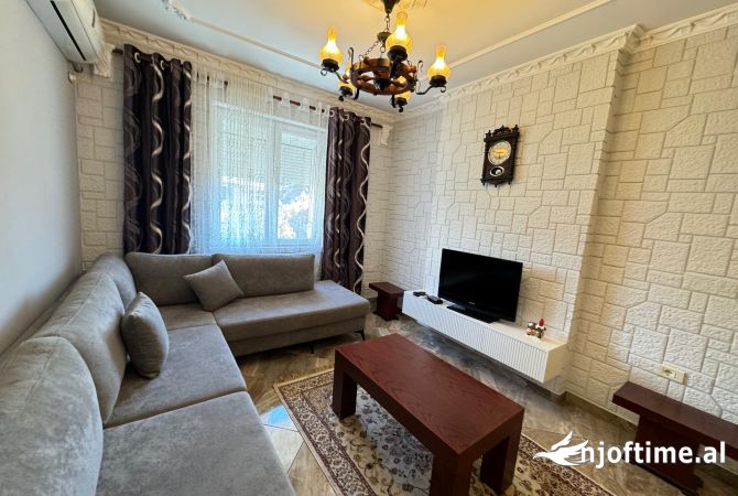 House for Rent 2+1 in Tirana - 800 Euro