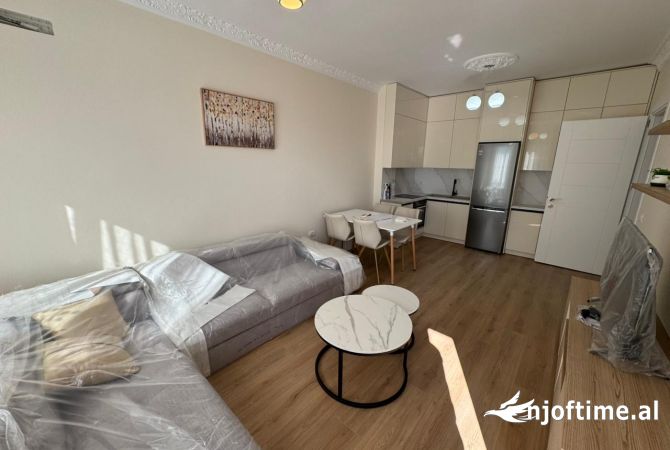 Shtepi me qera 1+1 ne Tirane - 550 Euro