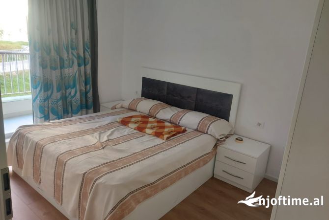 Shtepi me qera Apartament ne Tirane, 1+1, Mobilimi E mobiluar, Pagesa 350  Euro.
