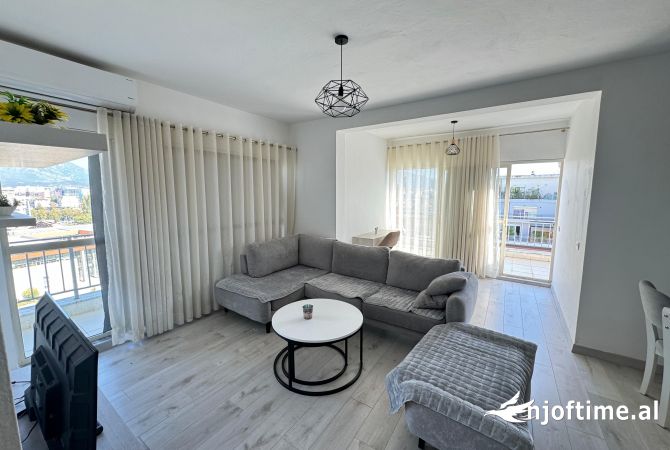 Shtepi me qera 1+1 ne Tirane - 600 Euro