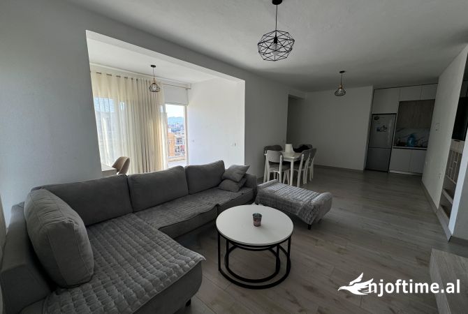 Shtepi me qera 1+1 ne Tirane - 600 Euro