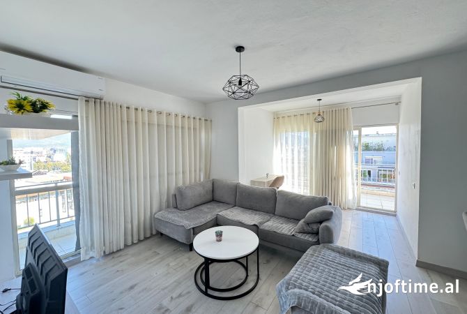 Shtepi me qera 1+1 ne Tirane - 600 Euro