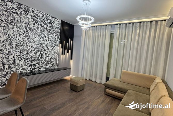 Shtepi me qera 1+1 ne Tirane - 500 Euro