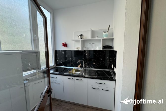 Shtepi me qera Garsoniere ne Tirane - 500 Euro