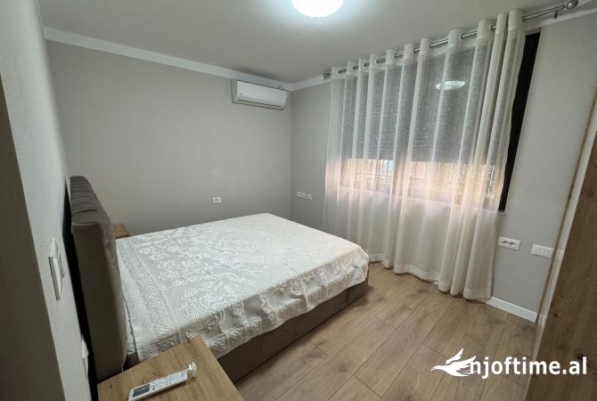 Private house for rent in Tirana 1+1, Furnished