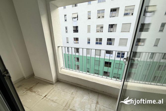 Apartment for sale in Tirana 1+1, Emty