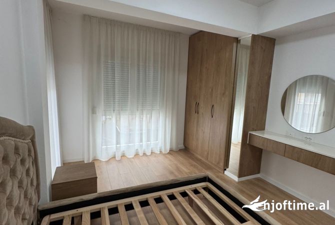 Apartment for rent in Tirana 1+1, Furnished