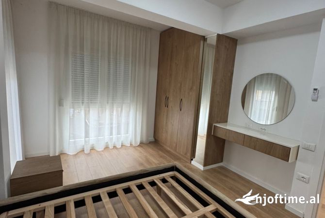 Apartment for rent in Tirana 1+1, Furnished