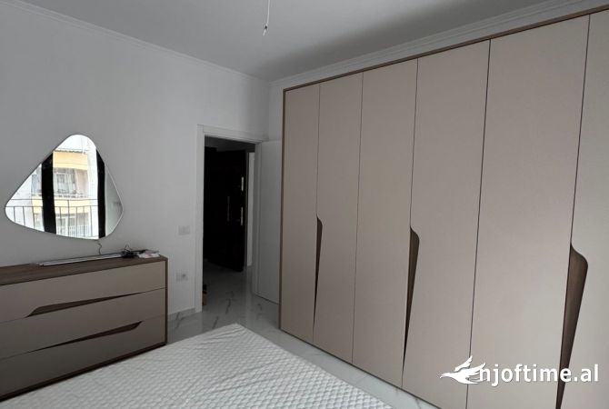 Apartment for rent in Tirana 1+1, Furnished