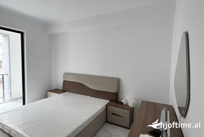 Apartment for rent in Tirana 1+1, Furnished