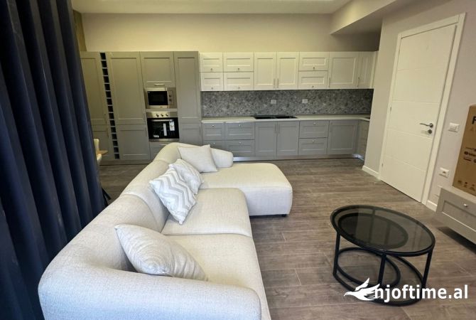 Shtepi me qera 1+1 ne Tirane - 600 Euro