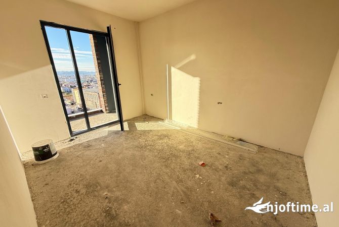 Shtepi ne shitje Apartament ne Tirane, 2+1, Mobilimi Bosh, pa mobiluar, Pagesa 138,180  Euro.
